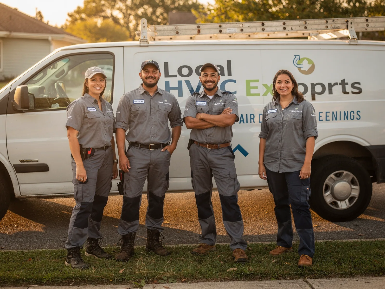 24/7 HVAC Repair & AC Replacement company in Dakota City, IA