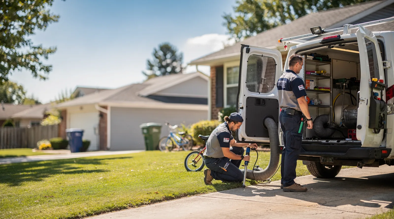 24/7 HVAC Repair & AC Replacement in Dakota City, IA near me